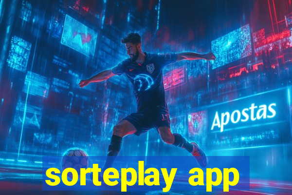 sorteplay app